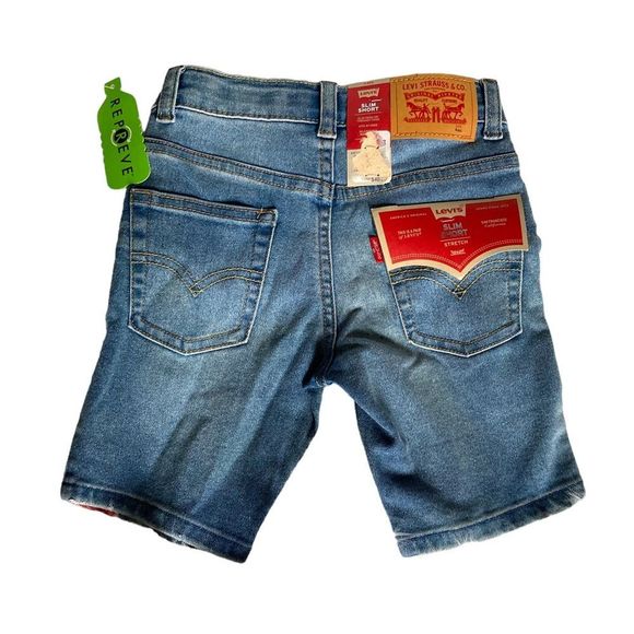 NWT Toddler Boy Shorts Bundle - Picture 16 of 16